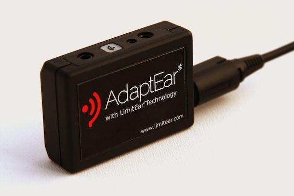 Pic of AdaptEar